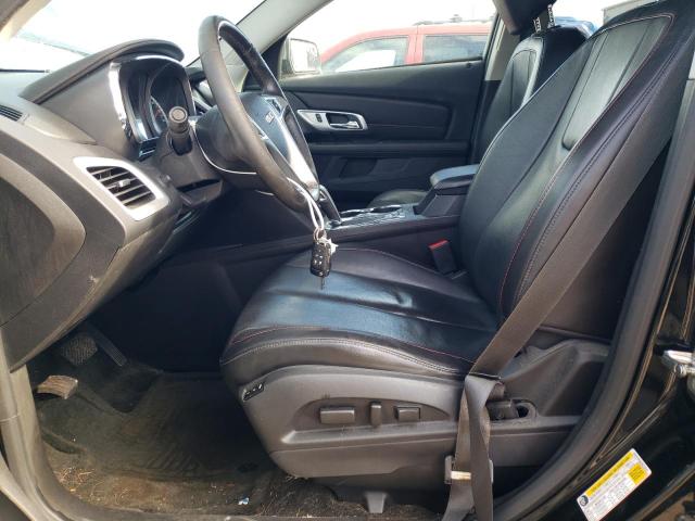 Photo 7 from auction – 2012 GMC TERRAIN SL with VIN 2GKFLWE52C6275815