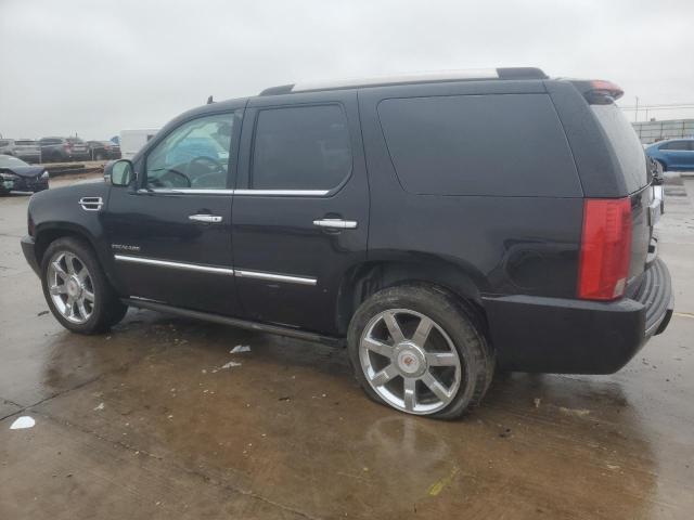 Photo 2 from auction – 2010 CADILLAC ESCALADE P with VIN 1GYUKCEF0AR214178