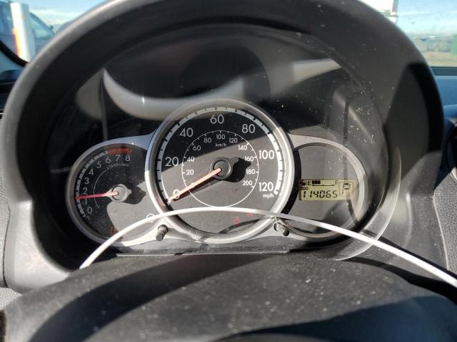 Photo 9 from auction – 2013 MAZDA MAZDA2 with VIN JM1DE1KZ6D0163150