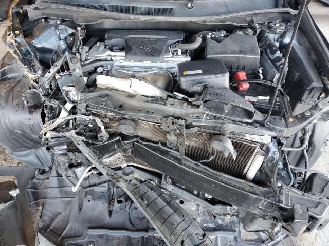 Photo 11 from auction – 2016 TOYOTA CAMRY LE with VIN 4T1BF1FK8GU203710