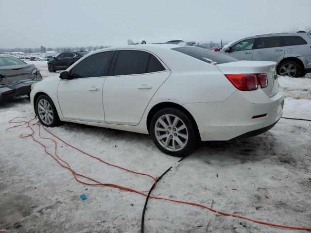 Photo 2 from auction – 2014 CHEVROLET MALIBU 2LT with VIN 1G11E5SL7EF142594