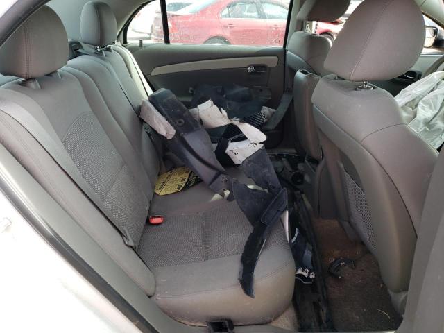 Photo 10 from auction – 2012 CHEVROLET MALIBU LS with VIN 1G1ZB5E00CF317469