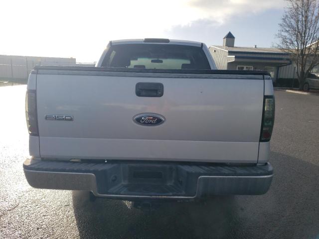 Photo 6 from auction – 2004 FORD F150 with VIN 1FTRW12W24KB83862