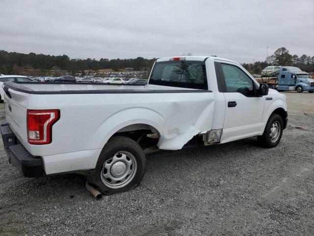 Zdjęcie 3 z aukcji – 2017 FORD F150 z VIN 1FTMF1C8XHKD65843