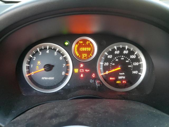 Photo 9 from auction – 2012 NISSAN SENTRA 2.0 with VIN 3N1AB6AP1CL629659