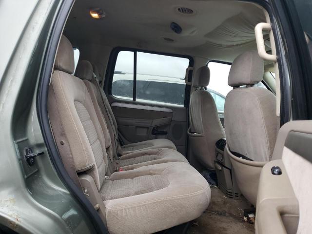 Photo 10 from auction – 2004 FORD EXPLORER X with VIN 1FMZU73KX4UB29097