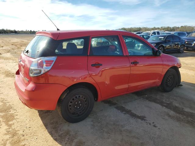 Photo 3 from auction – 2005 TOYOTA COROLLA MA with VIN 2T1KR32E05C466775