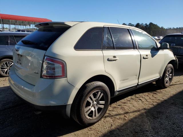 Photo 3 from auction – 2007 FORD EDGE SEL with VIN 2FMDK38C77BA22545