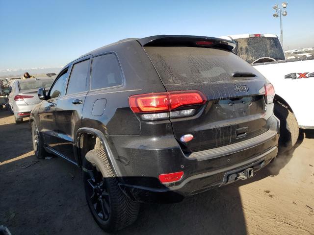 Photo 2 from auction – 2016 JEEP GRAND CHER with VIN 1C4RJEBG6GC445816