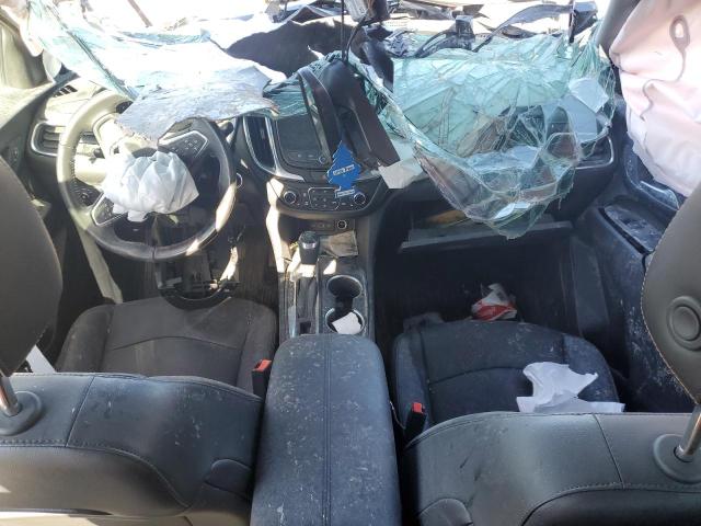 Photo 8 from auction – 2020 CHEVROLET EQUINOX PR with VIN 3GNAXXEV4LS585828