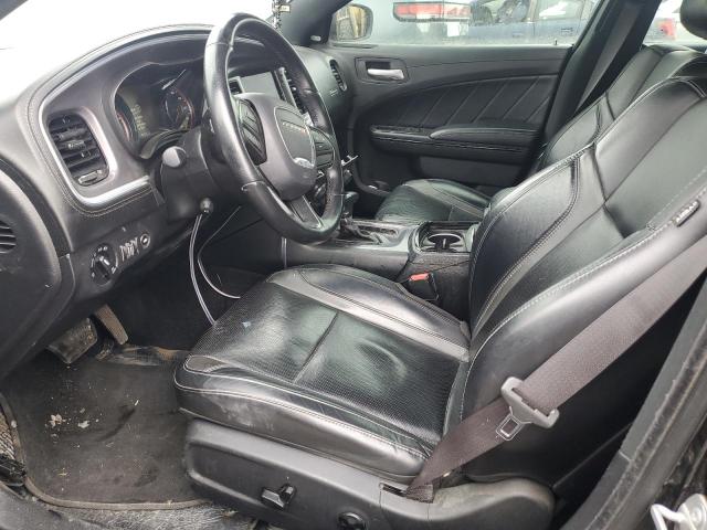 Photo 7 from auction – 2020 DODGE CHARGER SX with VIN 2C3CDXJG8LH229892