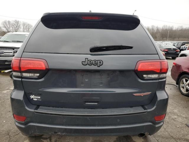 Photo 6 from auction – 2017 JEEP GRAND CHER with VIN 1C4RJFAG7HC809167
