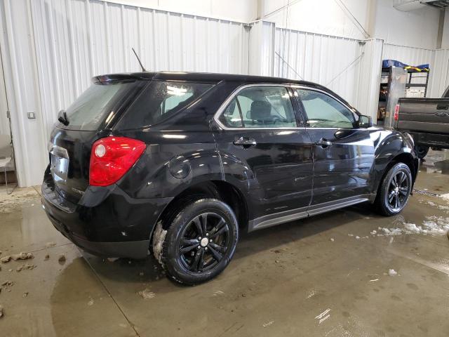 Photo 3 from auction – 2015 CHEVROLET EQUINOX LS with VIN 2GNALAEK2F6141316