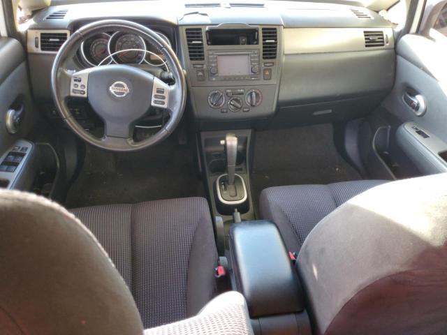 Zdjęcie 8 z aukcji – 2011 NISSAN VERSA S z VIN 3N1BC1CP0BL373451