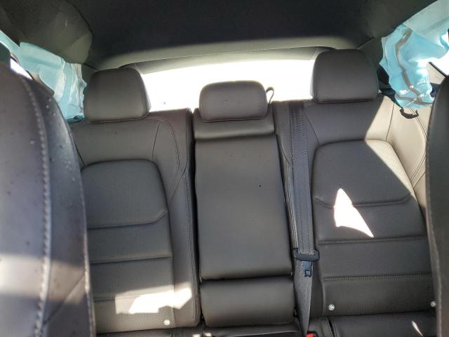 Photo 10 from auction – 2020 MAZDA CX-5 SIGNA with VIN JM3KFBEY2L0739898
