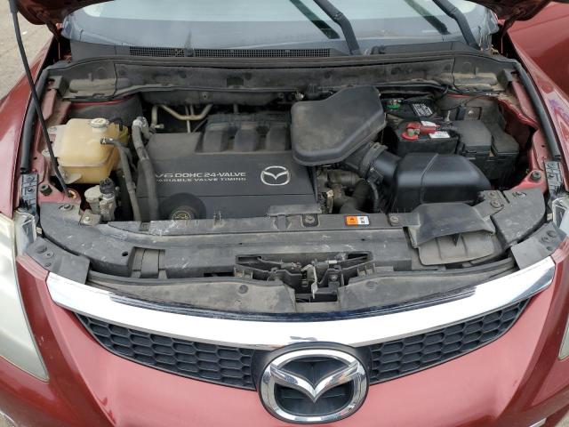 Photo 12 from auction – 2008 MAZDA CX-9 with VIN JM3TB28A380157055