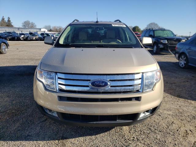 Photo 5 from auction – 2007 FORD EDGE SEL with VIN 2FMDK48C47BB05484