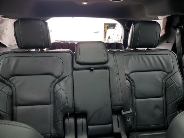 Photo 10 from auction – 2017 FORD EXPLORER P with VIN 1FM5K8HT5HGD51627