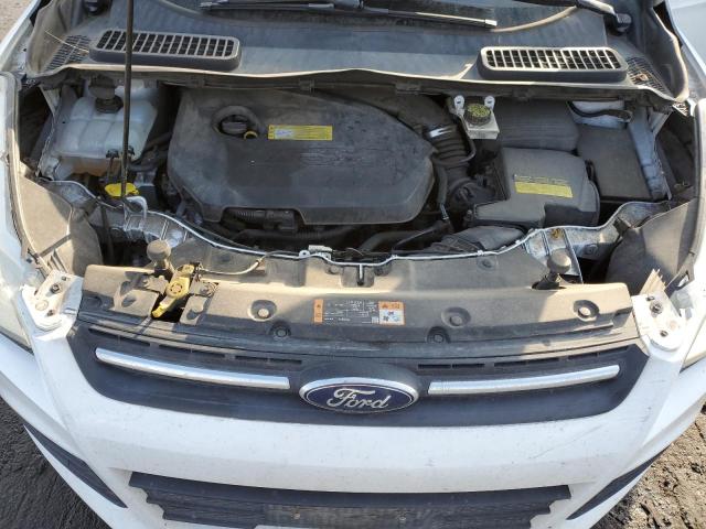 Photo 11 from auction – 2014 FORD ESCAPE SE with VIN 1FMCU0GX7EUD18651