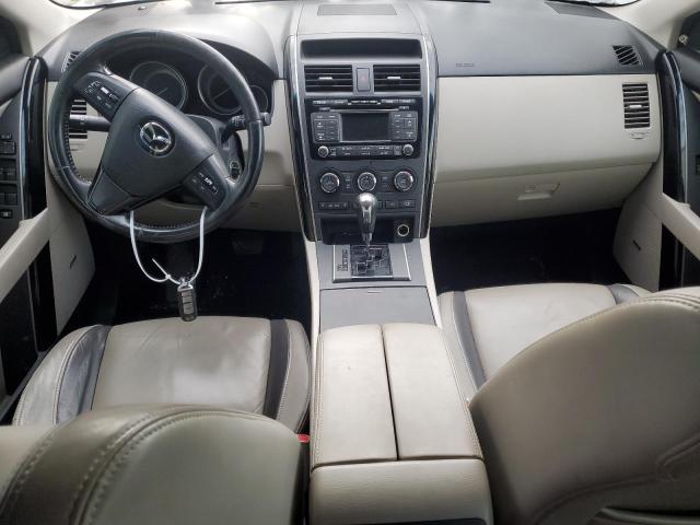 Photo 8 from auction – 2010 MAZDA CX-9 with VIN JM3TB2MA3A0219033