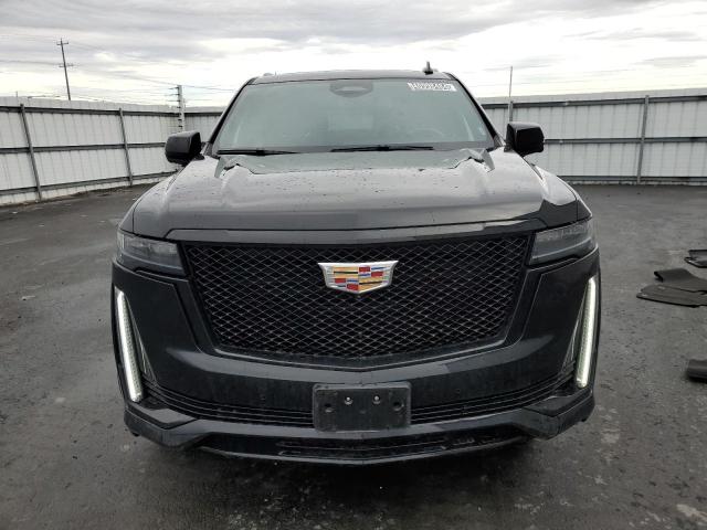 Photo 5 from auction – 2023 CADILLAC ESCALADE S with VIN 1GYS4EKL8PR354026