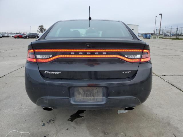 Photo 6 from auction – 2013 DODGE DART LIMIT with VIN 1C3CDFCB9DD340848