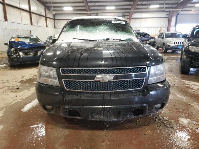 Photo 5 from auction – 2008 CHEVROLET SUBURBAN K with VIN 1GNFK16348J202784