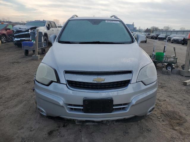 Photo 5 from auction – 2013 CHEVROLET CAPTIVA LT with VIN 3GNAL3EK3DS565288