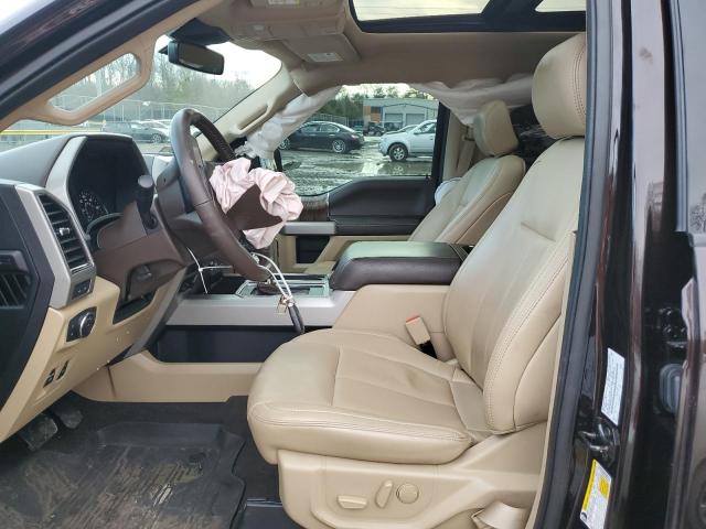 Photo 7 from auction – 2019 FORD F150 SUPER with VIN 1FTEW1E43KFC97674