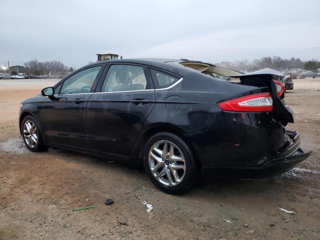 Photo 2 from auction – 2013 FORD FUSION SE with VIN 3FA6P0H75DR349996