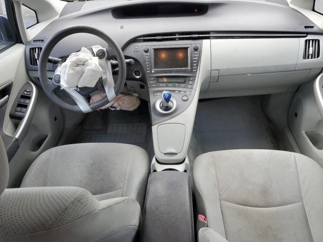 Photo 8 from auction – 2010 TOYOTA PRIUS with VIN JTDKN3DU0A0077042
