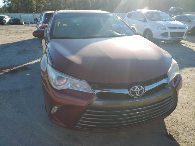 Photo 5 from auction – 2016 TOYOTA CAMRY LE with VIN 4T1BF1FK6GU550470