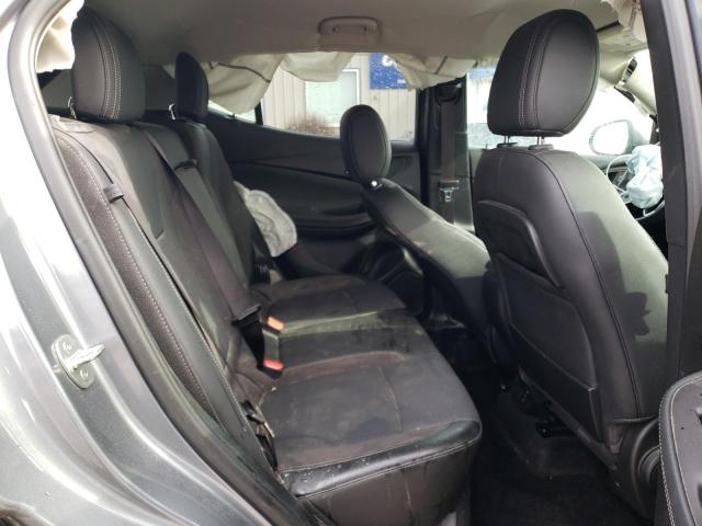 Photo 11 from auction – 2020 BUICK ENCORE GX with VIN KL4MMDSL8LB106493