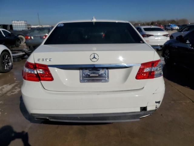 Photo 6 from auction – 2011 MERCEDES-BENZ E 350 with VIN WDDHF5GB8BA403779