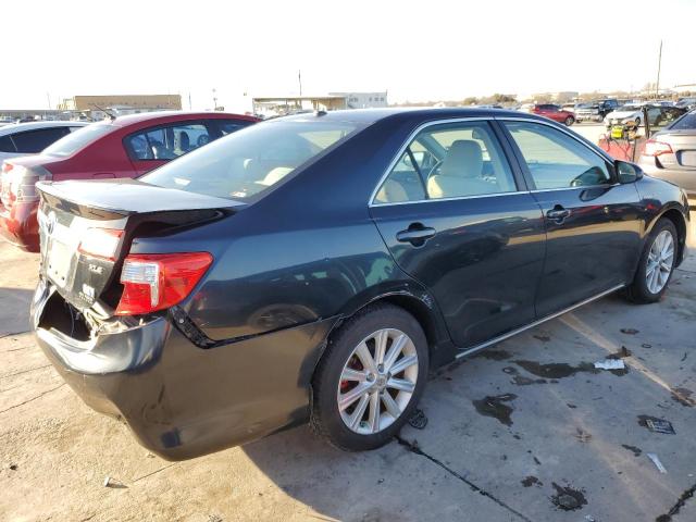 Photo 3 from auction – 2012 TOYOTA CAMRY HYBR with VIN 4T1BD1FK3CU014429