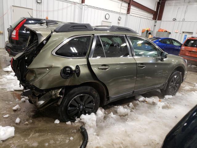 Снимка 3 от търг – 2017 SUBARU OUTBACK 2. с VIN 4S4BSAFC5H3304148