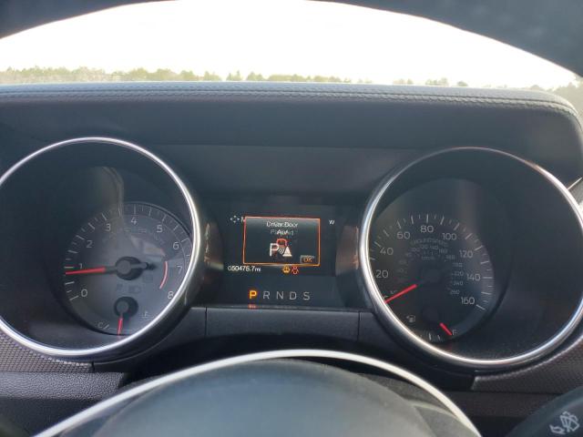 Photo 9 from auction – 2020 FORD MUSTANG with VIN 1FA6P8TH3L5174566