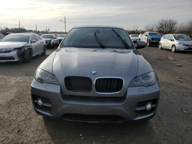 Photo 5 from auction – 2012 BMW X6 XDRIVE3 with VIN 5UXFG2C59CLX09696