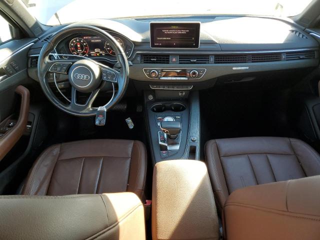 Photo 8 from auction – 2017 AUDI A4 PREMIUM with VIN WAUENAF40HN047029