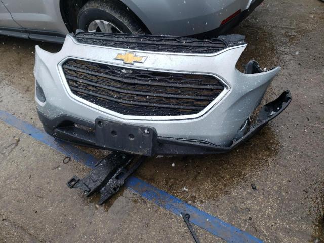 Photo 13 from auction – 2017 CHEVROLET EQUINOX LS with VIN 2GNALBEK7H1613547