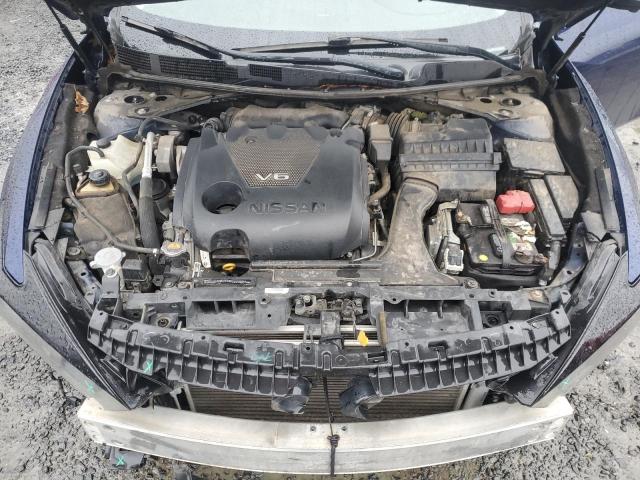 Photo 11 from auction – 2016 NISSAN MAXIMA 3.5 with VIN 1N4AA6AP1GC438413