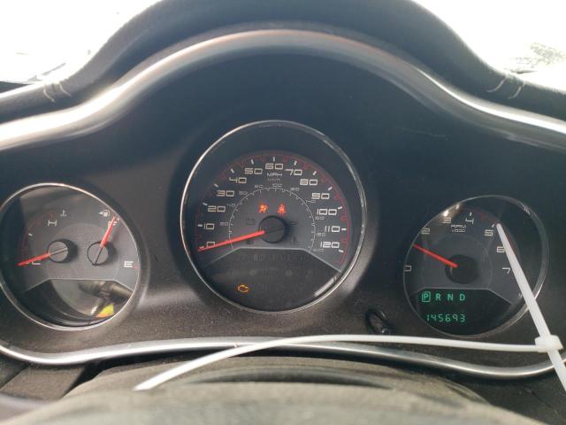 Photo 9 from auction – 2013 DODGE AVENGER SE with VIN 1C3CDZAB8DN730127