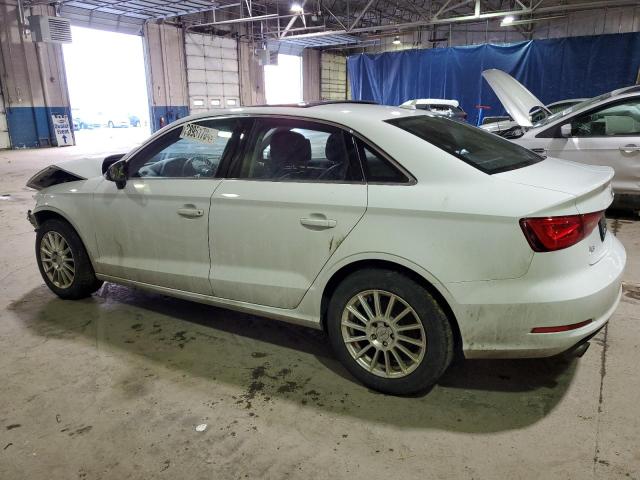 Photo 2 from auction – 2015 AUDI A3 PREMIUM with VIN WAUEFGFF7F1096461