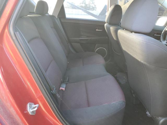 Photo 10 from auction – 2006 MAZDA 3 HATCHBAC with VIN JM1BK343861520037