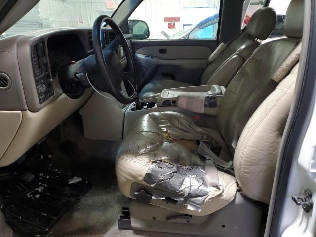 Photo 7 from auction – 2002 GMC YUKON with VIN 1GKEC13V02R139283