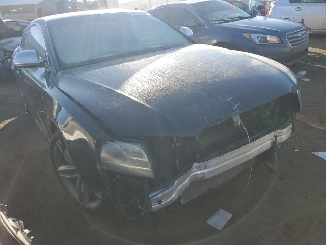 Photo 4 from auction – 2009 AUDI S5 QUATTRO with VIN WAURV78T89A021537