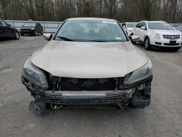 Photo 5 from auction – 2014 HONDA ACCORD LX with VIN 1HGCR2F39EA033081