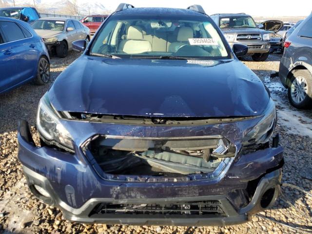 Photo 5 from auction – 2018 SUBARU OUTBACK 2. with VIN 4S4BSACC4J3336163