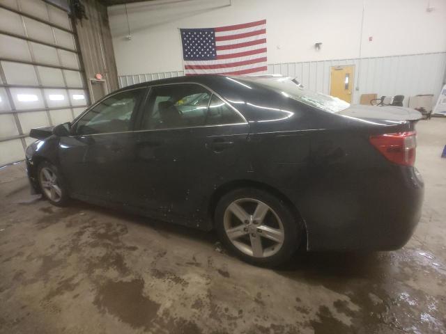 Photo 2 from auction – 2014 TOYOTA CAMRY L with VIN 4T1BF1FK5EU337961