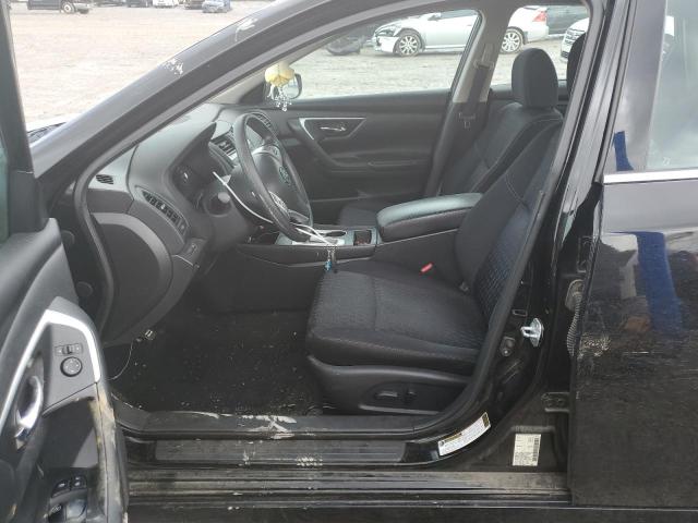 Photo 7 from auction – 2016 NISSAN ALTIMA 2.5 with VIN 1N4AL3AP4GC292243